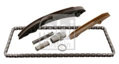 EKSANTRIK ZINCIR SETI ALT BMW M50 M52 M54 E36 E34 E46 E39 E60 E38 E65 E83 E53 Z3 Z4 E85