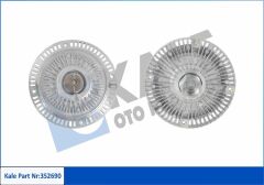 FAN TERMIGI TRANSIT V347 2.2TDCI 2.4TDCI 06 14 V363 2.2TDCI 155PS 14