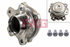 PORYA RULMANLI ON SAG SOL BMW G20 G30 G11 G12 G22 G23 G32 G15 G16 G01 G29