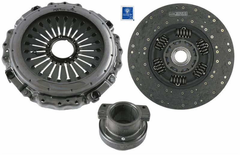 SACHS CLUTCH KIT