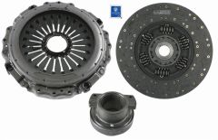 SACHS CLUTCH KIT