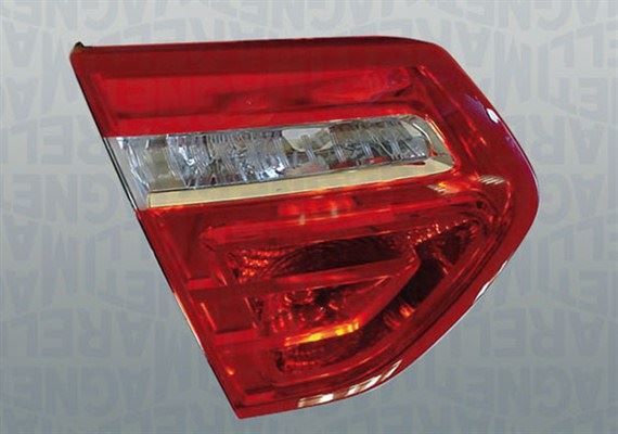 STOP LAMBASI SOL İÇ C4 PICASSO