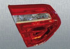 STOP LAMBASI SOL İÇ C4 PICASSO