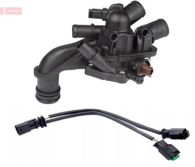 TERMOSTAT GOVDESI KOMPLE P208 P2008 P207 C3 III EP3C P3008 PARTNER-BERLINGO P207 P508 P308 P5008 C3 C4 DS3 DS4