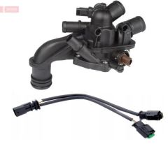 TERMOSTAT GOVDESI KOMPLE P208 P2008 P207 C3 III EP3C P3008 PARTNER-BERLINGO P207 P508 P308 P5008 C3 C4 DS3 DS4