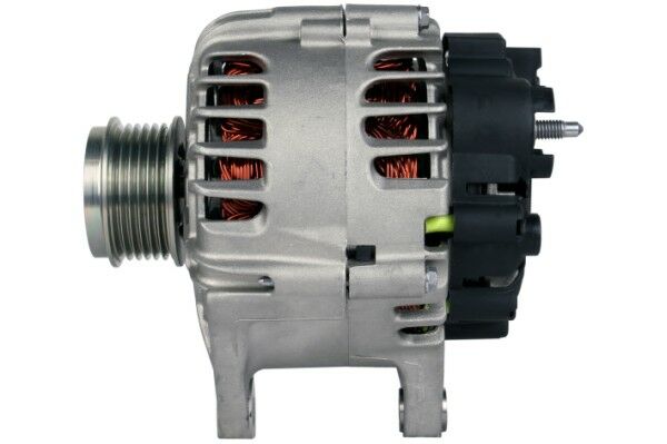 ALTERNATÖR RENAULT-VOLVO