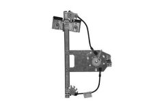 CAM MEKANİZMASI ARKA SOL SKODA OCTAVİA 97-05 MOTORSUZ