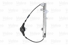 CAM MEKANİZMASI man ARKA SOL - Fiat PUNTO I 06/93 09/99