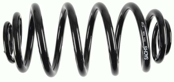 SACHS COIL SPRING OPEL