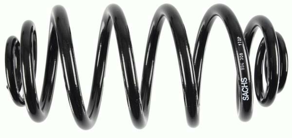 SACHS COIL SPRING OPEL