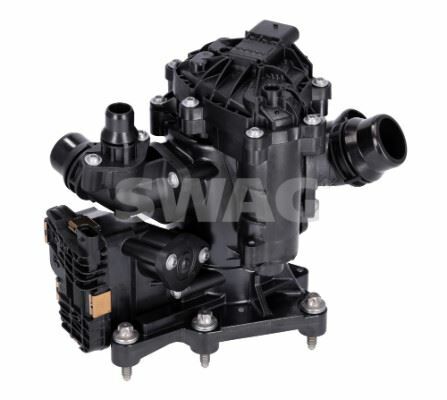 TERMOSTAT MOTOR SOGUTMASİ BMW FEBI 182930
