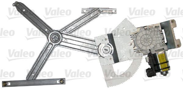 CAM MEKANİZMASI ÖN SOL OPEL MERIVA