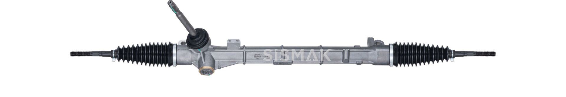 DİREKSİYON KUTUSU ELEKTRİKLİ ROT BAŞ SIZ NISSAN QASHQAI 1.6L R9M Dci J11 14- 1.2L HRA2DDT DIG-T J 11 14- 1.5L K9K J11 6 vites 14- / RENAULT KADJAR 15