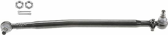KOMPLE ROT KOLU RENAULT TRUCKS MIDLUM VOLVO FL-FL II-FL III -