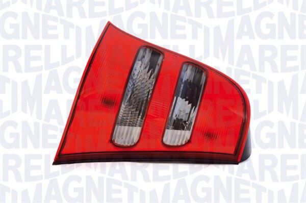 MERCEDES A W168 STOP SOL