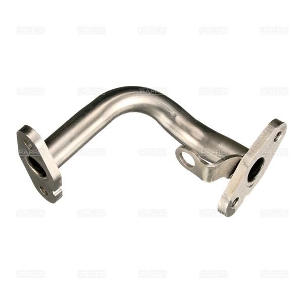 TURBO YAGLAMA BORUSU RENAULT CLIO IV