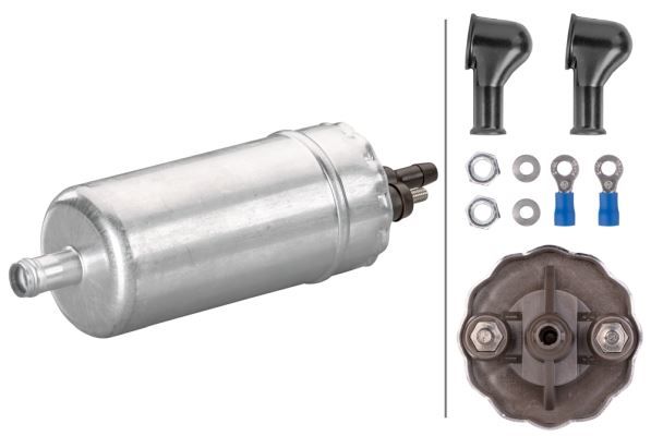 YAKIT POMPASI RENAULT RENAULT 0580464089-E10009-580464089-580464089-7700426361-------