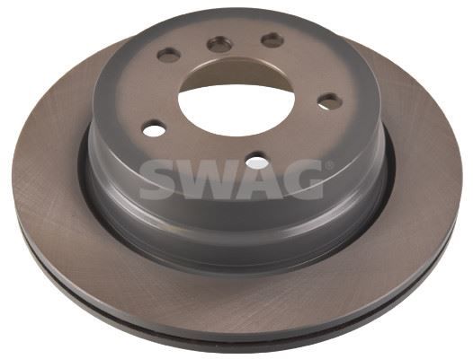 FREN DİSKİ DİSKLİ FREN BMW FEBI 108203