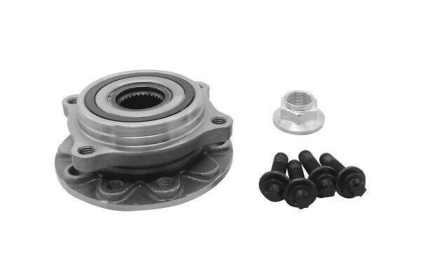 ON TEKERLEK PORYASI ALFA ROMEO 159 05 12 BRERA 07 11 SPIDER 06 11 ABS Lİ