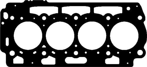 SILINDIR KAPAK CONTASI 1.30MM 3CEKTIK FOCUS II 1.6 TDCI 04 11 FIESTA 1.6 TDCI 02 08 FUSION I 04 14 VOLVO C30 06 12 S40 II 06 12 S80 II 06 12 V50 05 12 V70 III 09 11 1.6D-206-207-307-308-