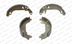 ARKA PABUÇ BALATA XSARA 1.4HDİ 1.6 1.8 1.5D 98-05 306 1.6 1.8 94-01 405 92-95 GS8657 228x42