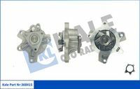 DEVİRDAİM SU POMPASI TOYOTA YARIS 1.3L 2NZ-FE NCP10 Japon üretimi araçlar için 99-05