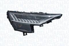 FAR Q8 E-QUATTRO-MILD LED SOL