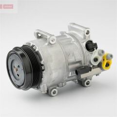 KLIMA KOMPRESORU MERCEDES W169 W245 C204