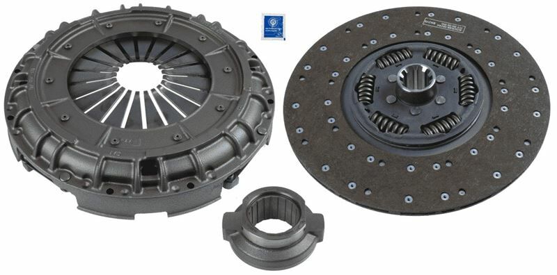 SACHS CLUTCH KIT