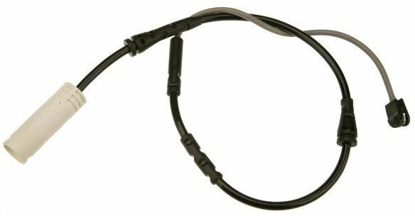 BALATA FISI 676MM ON BMW X1 E84 2010 2015