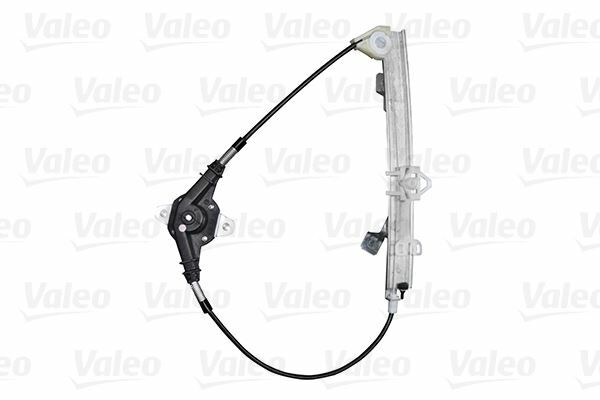 CAM MEKANİZMASI man ARKA SAĞ - Fiat GRANDE PUNTO 05 12