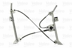 CAM MEKANİZMASI ÖN SOL RENAULT Megane Cab 96 10
