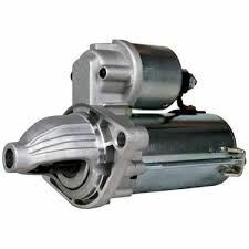 MARŞ MOTORU 12V 1.2kW FIAT EGEA 16 DOBLO 05 BRAVO II 07 14 500L 14 PUNTO EVO 10 13 LİNEA 07 ALFA ROMEO MITO 08 11 LANCIA YPSILON 03 11 DELTA III 07 14 0.9T 1.2 1.4 1.4T 1.6