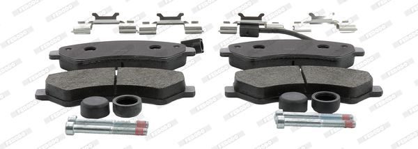 ÖN BALATA BOXER 06 JUMPER 06 DUCATO 06 169.1x69.1x19