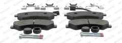 ÖN BALATA BOXER 06 JUMPER 06 DUCATO 06 169.1x69.1x19