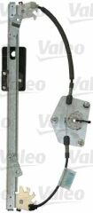 CAM MEKANİZMASI ARKA SOL VW GOLF V
