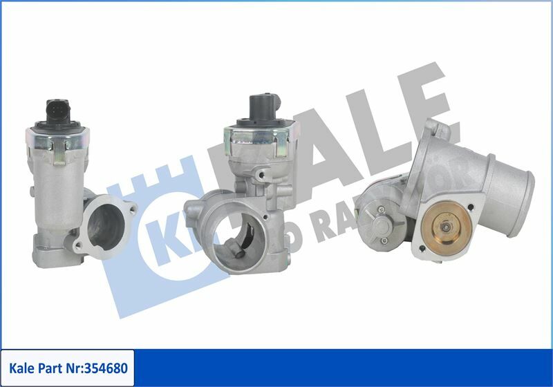 EGR Valfi FORD-MONDEO III 01 06 2.2 TDCI JAGUAR-X-TYPE I X400 X 01 09