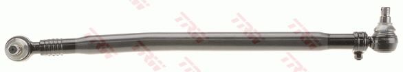 KOMPLE ROT KOLU RENAULT KERAX-MAXTER 93-97
