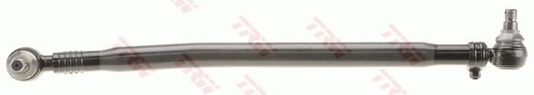 KOMPLE ROT KOLU RENAULT KERAX-MAXTER 93-97
