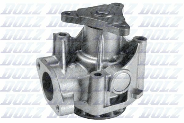DEVİRDAİM TMPR 03/92-08/96 -TİPO 2.0ie 90-95