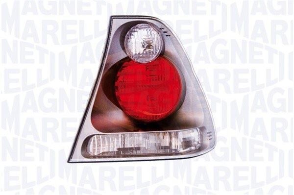STOP LAMBASI SOL SERIE 3 E46/5 COMPACT 10/01- SİS LAMBALI DUYSUZ