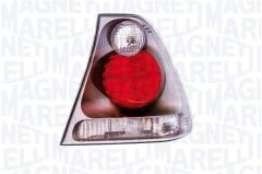 STOP LAMBASI SOL SERIE 3 E46/5 COMPACT 10/01- SİS LAMBALI DUYSUZ