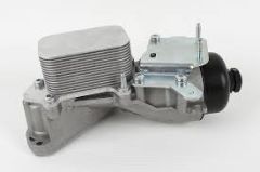 YAĞ SOĞUTUCUSU KOMPLE BERLINGO-C4-C5-206-308 1.6 HDİ-FOCUS 2/3-FIESTA 1.6TDCİ-1.5TDCİ