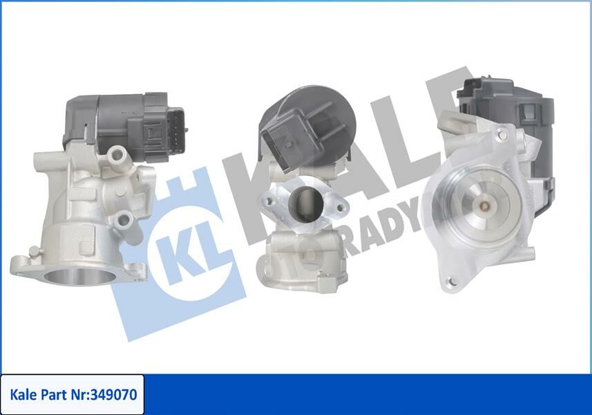 EGR VALFİ C4-C5-C8-JUMPY-SCUDO-FOCUS-GALAXY-KUGA-MONDEO-307-308-407-508-807-EXPERT-C30-S40-S80-V70