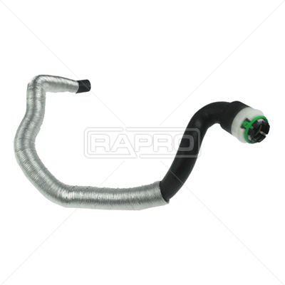 KALORİFER GİRİS HORTUMU OPEL VECTRA B 2.0 DTH
