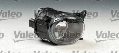 x SİS FARI SOL AUDI A4 95-01 A8 98-01