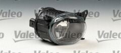 x SİS FARI SOL AUDI A4 95-01 A8 98-01