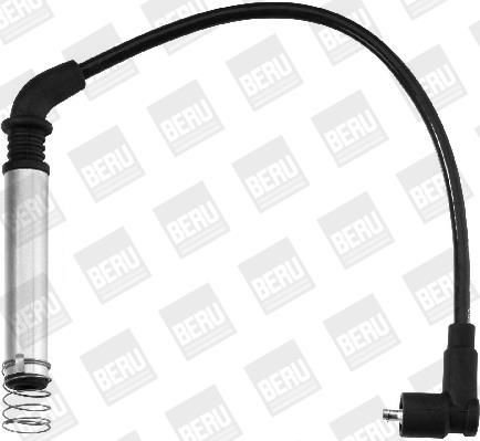 BUJİ KABLOSU FORD FIESTA 1.3 2001-2008