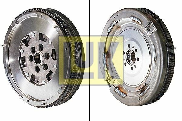 DEBRİYAJ VOLANI MITSUBISHI GRANDIS 2.0 DI-D 05