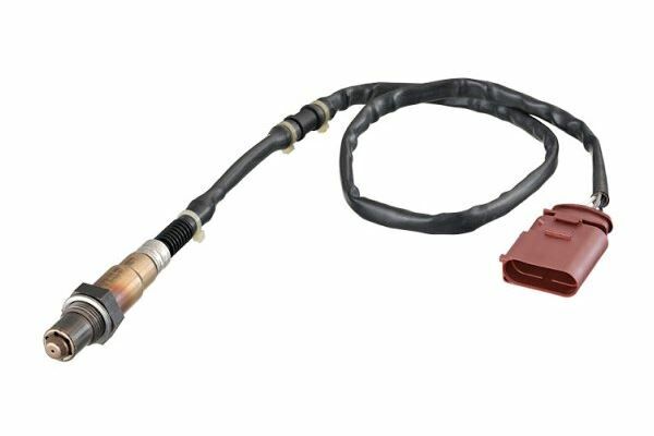 EGZOZ SICAKLIK SENSORU KAT. UZERINDE MERCEDES W204 W205 C207 C218 W212 W164 W221 W251
